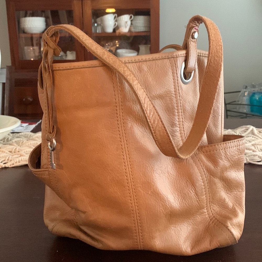 Fossil Bag